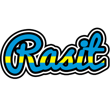 Rasit sweden logo