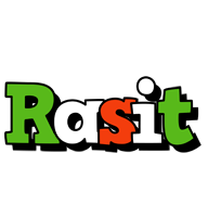 Rasit venezia logo