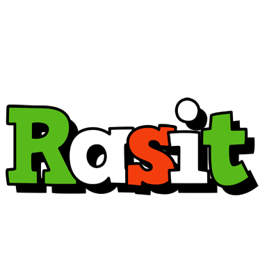 Rasit venezia logo