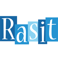 Rasit winter logo