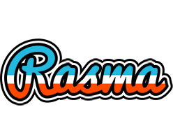 Rasma america logo