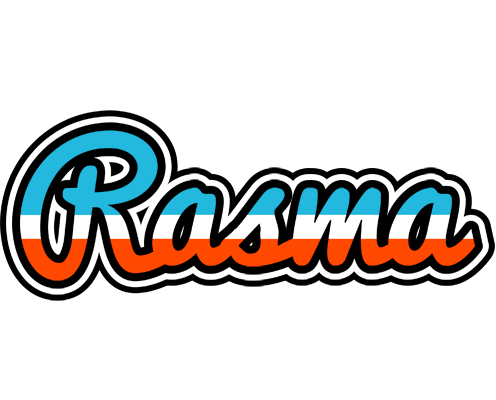 Rasma america logo