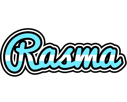 Rasma argentine logo