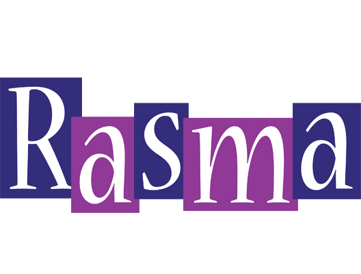 Rasma autumn logo