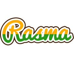 Rasma banana logo