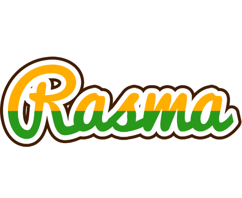 Rasma banana logo