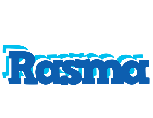 Rasma business logo