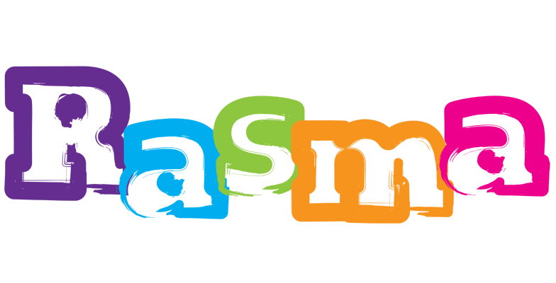 Rasma casino logo