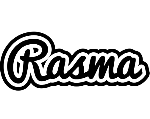 Rasma chess logo