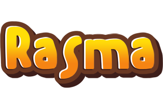 Rasma cookies logo