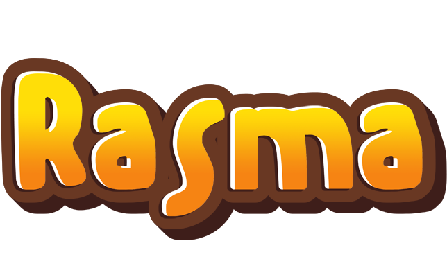 Rasma cookies logo
