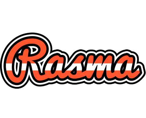Rasma denmark logo