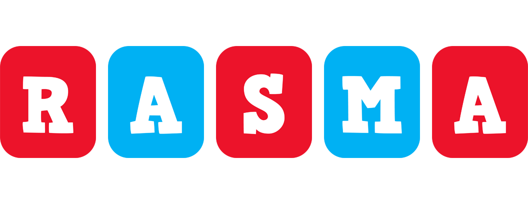 Rasma diesel logo