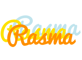 Rasma energy logo