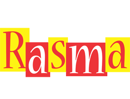 Rasma errors logo