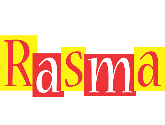 Rasma errors logo