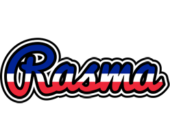 Rasma france logo