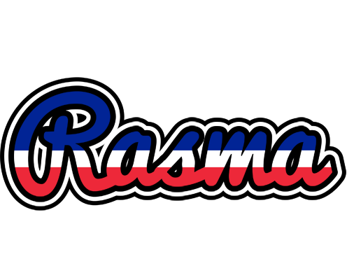 Rasma france logo
