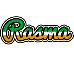 Rasma ireland logo