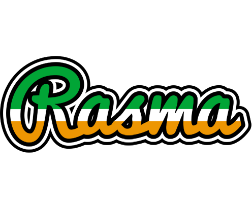 Rasma ireland logo
