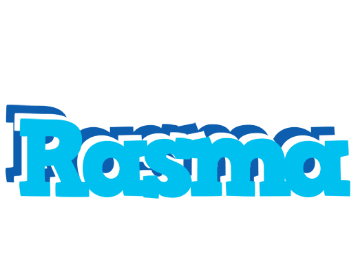 Rasma jacuzzi logo