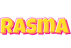 Rasma kaboom logo