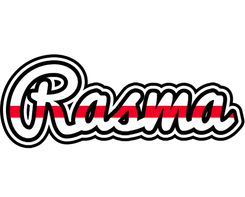 Rasma kingdom logo