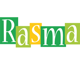 Rasma lemonade logo