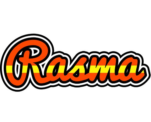 Rasma madrid logo