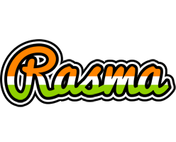 Rasma mumbai logo