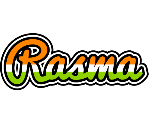 Rasma mumbai logo