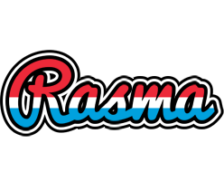 Rasma norway logo