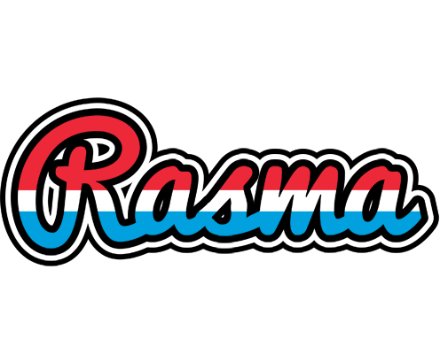 Rasma norway logo