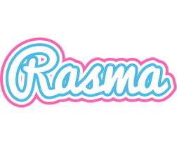 Rasma outdoors logo