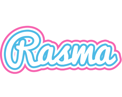 Rasma outdoors logo