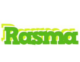 Rasma picnic logo