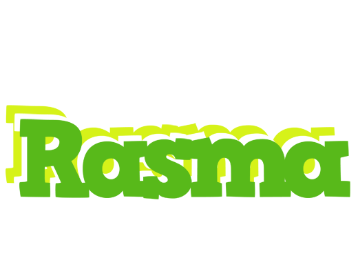 Rasma picnic logo
