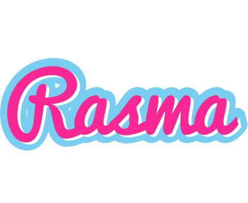 Rasma popstar logo