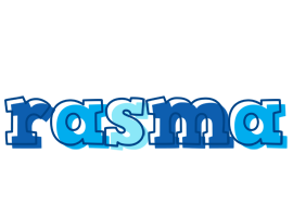 Rasma sailor logo