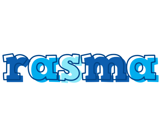Rasma sailor logo