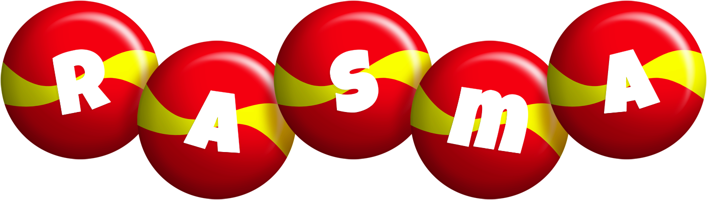 Rasma spain logo