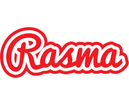 Rasma sunshine logo