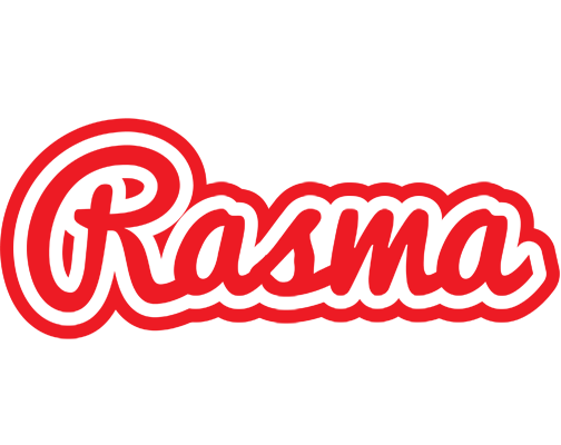 Rasma sunshine logo