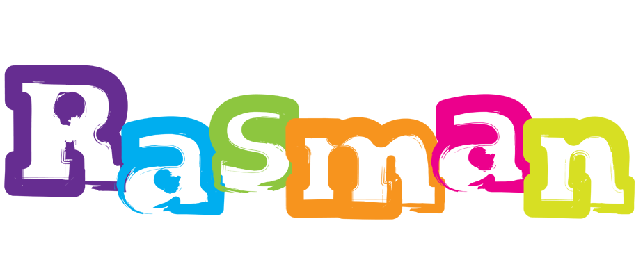 Rasman casino logo