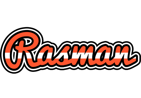 Rasman denmark logo