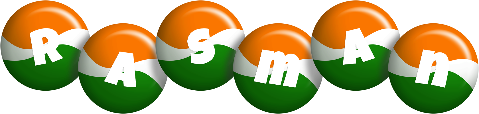 Rasman india logo