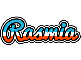 Rasmia america logo