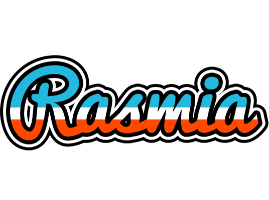 Rasmia america logo