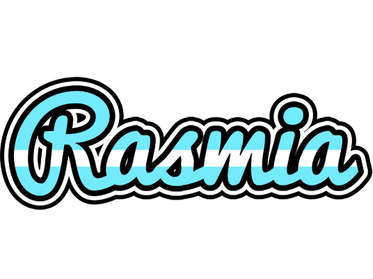 Rasmia argentine logo