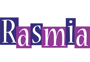 Rasmia autumn logo